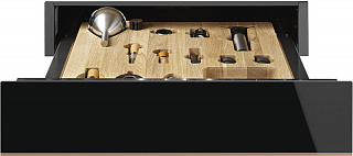 Ящик сомелье Smeg CPS615NR