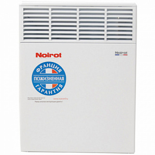 Конвектор NOIROT CNX-4 2000
