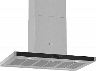 Вытяжка островная NEFF I96BMV5N5