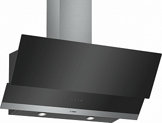 Вытяжка наклонная Bosch DWK095G60R