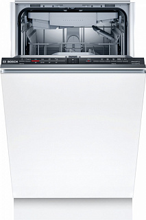 Встраиваемая посудомоечная машина Bosch SRV2HMX4FR