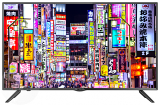 Телевизор LED 40" NATIONAL NX-40TF100