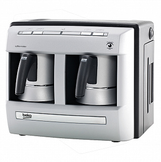 Кофемашина Beko BKK2113