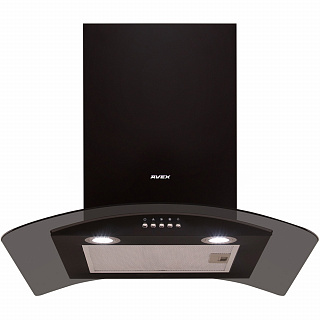 Вытяжка AVEX GS 6060 B