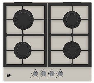 Варочная панель Beko HILG64225SBG