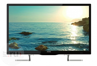 Телевизор LED 24" POLAR P24L23T2C