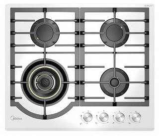 Газовая аарочная панель Midea MG696VGW