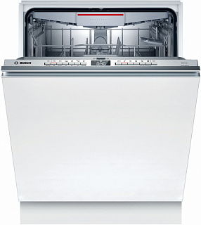 Встраиваемая посудомоечная машина Bosch SMV4HMX1FR