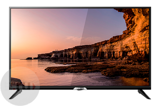 Телевизор LED 24" HARPER 24R6750T