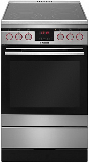 Электрическая плита Hansa FCCX58235