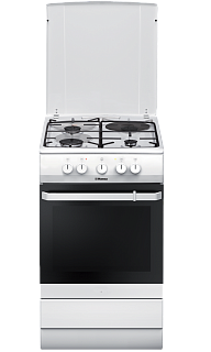 Комбинированная плита Hansa FCMW53040
