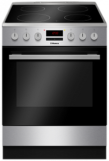 Электрическая плита Hansa FCCX68203