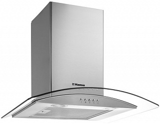 Каминная вытяжка Hansa OKP 6241 GH