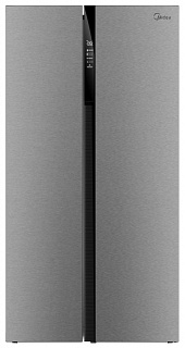Холодильник MIDEA MRS518SNX