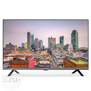 Телевизор LED 32" AIWA 32FLE9800S