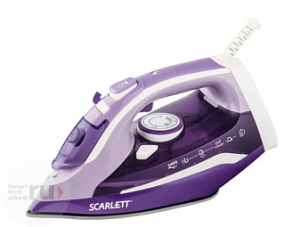 Утюг SCARLETT SC-SI30K16