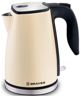 Чайник Brayer BR1042YE
