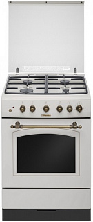Газовая плита Hansa FCGY62109