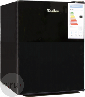 Холодильник TESLER RC-73 BLACK