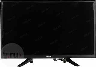 Телевизор LED 28" HARPER 28R660T