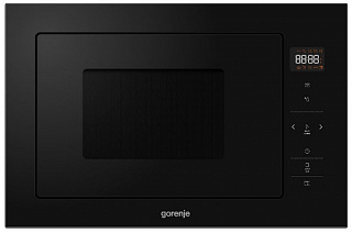 Микроволновая печь Gorenje BMI251SG2BG
