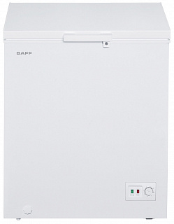 Морозильный ларь BAFF 1CF 200L3