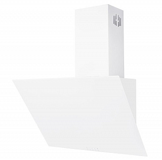 Вытяжка кухонная DACH AMALIA 60 white