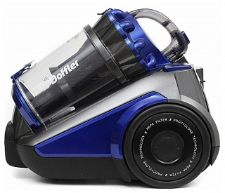 Пылесос DOFFLER VCC-2280