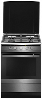 Комбинированная плита Hansa FCMX68022