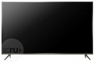 Телевизор LED 43" TCL L43P8US