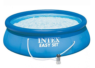 Бассейн Intex Easy Set 28158