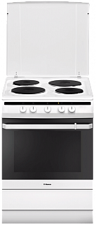 Электрическая плита Hansa FCEW63010