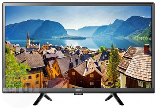 Телевизор LED 22" ECON EX-22FT005B