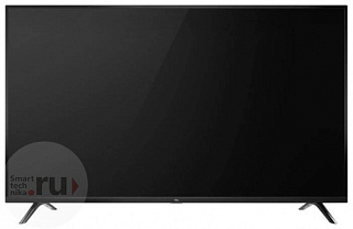 Телевизор LED 40" TCL LED40D3000
