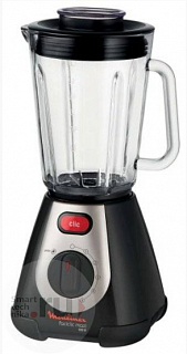 блендер стационарный MOULINEX LM233A32