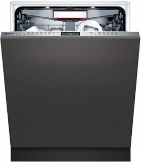 Встраиваемая посудомоечная машина NEFF S199ZCX10R
