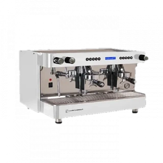 Рожковая кофемашина Jetinno Espressomat Sienna Pro