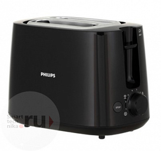 тостер PHILIPS HD2581/90
