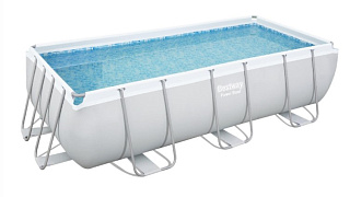 Бассейн Bestway Power Steel 56442