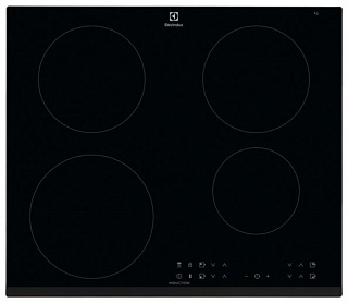 Индукционная варочная поверхность Electrolux IPE6440KF