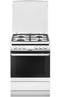 Комбинированная плита Hansa FCMW68041