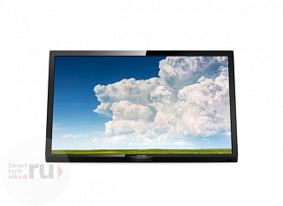 Телевизор LED 24" PHILIPS 24PHS4304/60