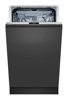 Встраиваемая посудомоечная машина NEFF S855HMX50R