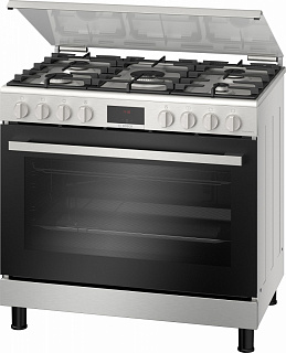 Газовая плита Bosch HGW3FSV50Q