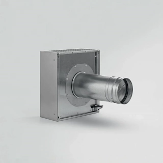 Вытяжка Elica GME EXTERNAL WALL