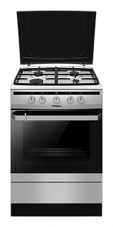 Комбинированная плита Hansa FCMX63021