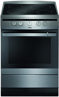 Электрическая плита Hansa FCCX64000