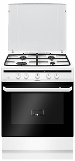 Комбинированная плита Hansa FCGW63020G