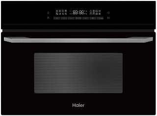 Микроволновая печь Haier HMX-BDC399B