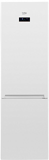 Холодильник Beko RCNK365E30ZW белый